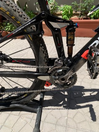 Bici MTB Pinarello Dogma