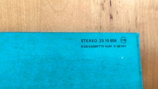 Vinilo Vangelis - China