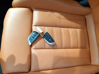 BMW Serie 4 420i Coupe 135 kW (184 CV)