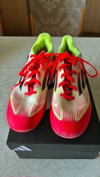 Zapatillas Adidas Futbol césped natural o artifici