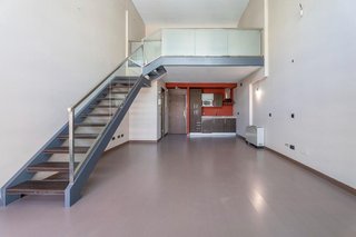 Estudio en venta en Simancas en Madrid