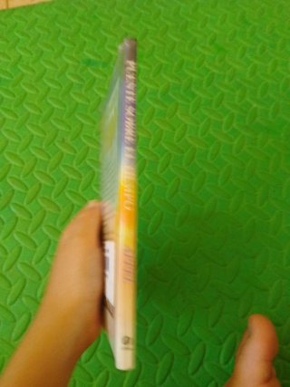Libro Puente Sobre el Tiempo 1998