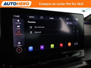 Cupra Formentor 2.0 TDI