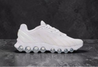 Zapatillas Nike Blancas