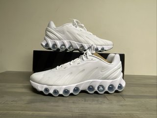 Zapatillas Nike Blancas