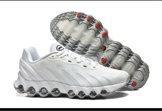 Zapatillas Nike Blancas