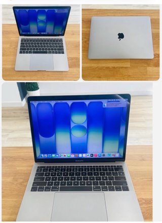 MacBook Pro 13 8GB RAM / 256GB SSD