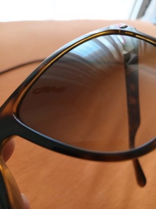 Occhiali da sole Ray-Ban 4147 Tortora