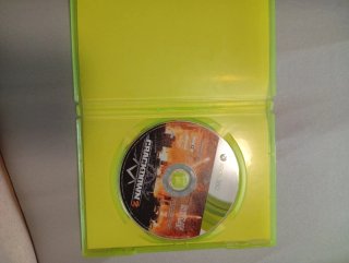 Crackdown 2 Xbox 360