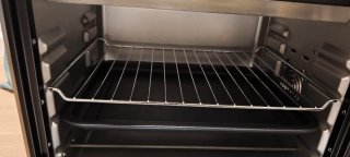 Mini Horno Moulinex OX4648 33L Negro