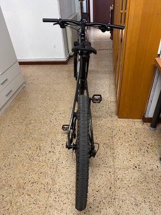 Bicicleta Trek Procaliber 9.6 XT
