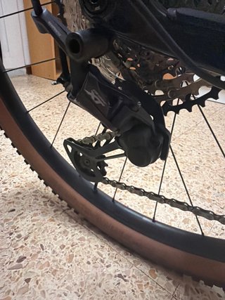 Bicicleta Trek Procaliber 9.6 XT