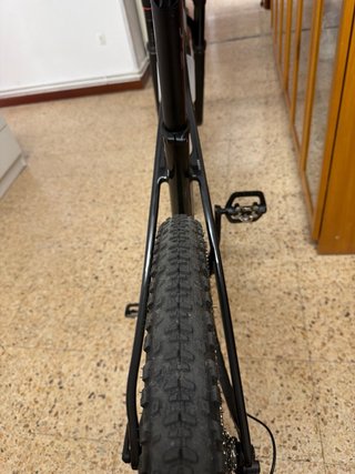 Bicicleta Trek Procaliber 9.6 XT