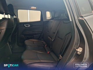 Jeep Compass 2025