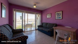 Piso en venta en Puerto de Mazarrón en Mazarrón