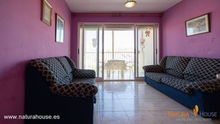 Piso en venta en Puerto de Mazarrón en Mazarrón