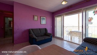 Piso en venta en Puerto de Mazarrón en Mazarrón
