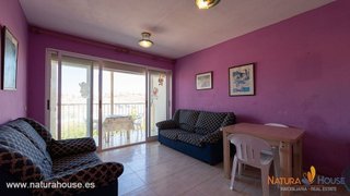 Piso en venta en Puerto de Mazarrón en Mazarrón