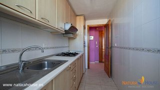 Piso en venta en Puerto de Mazarrón en Mazarrón