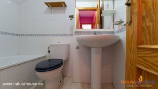 Piso en venta en Puerto de Mazarrón en Mazarrón