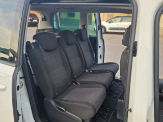 SEAT Alhambra 2016