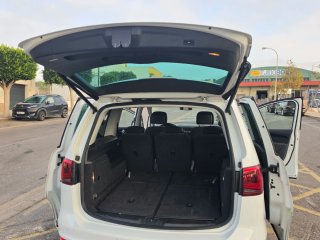 SEAT Alhambra 2016