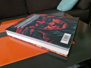 Batman: Gotham condenada