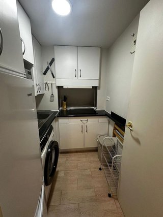 Piso en alquiler en Recoletos en Madrid