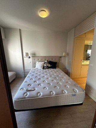 Piso en alquiler en Recoletos en Madrid