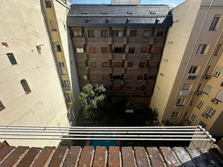 Piso en alquiler en Recoletos en Madrid