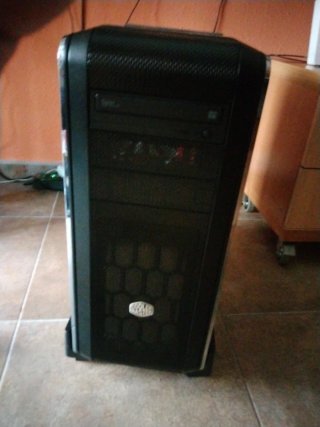 PC para gaming y Multimedia