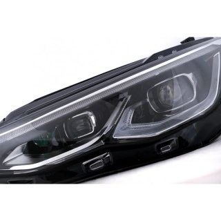 Faros Delanteros LED Volkswagen Golf 8 2020–2024 I