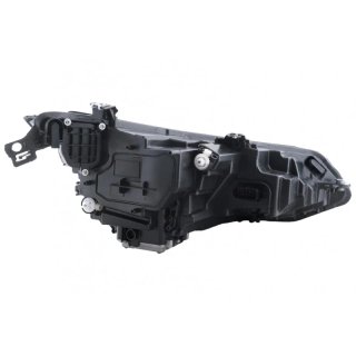 Faros Delanteros LED Volkswagen Golf 8 2020–2024 I