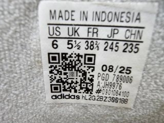 Adidas Superstar II Mujer Zapatillas
