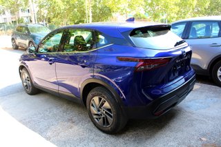 Nissan QASHQAI 1.3 MHEV 158 XTRONIC BUSINESS (2023)
