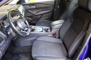 Nissan QASHQAI 1.3 MHEV 158 XTRONIC BUSINESS (2023)