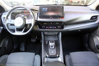 Nissan QASHQAI 1.3 MHEV 158 XTRONIC BUSINESS (2023)