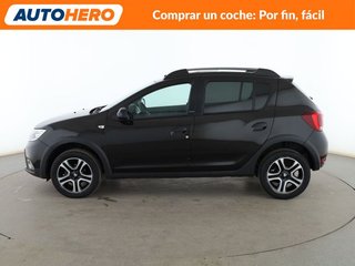 Dacia Sandero 0.9 TCe SL Nomada 2018