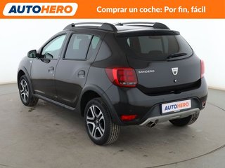 Dacia Sandero 0.9 TCe SL Nomada 2018
