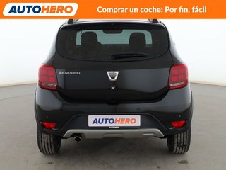Dacia Sandero 0.9 TCe SL Nomada 2018