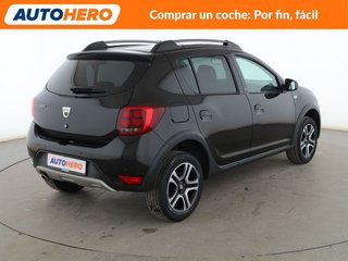 Dacia Sandero 0.9 TCe SL Nomada 2018