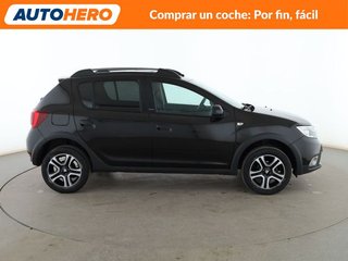 Dacia Sandero 0.9 TCe SL Nomada 2018