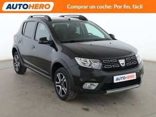 Dacia Sandero 0.9 TCe SL Nomada 2018