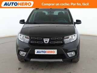 Dacia Sandero 0.9 TCe SL Nomada 2018