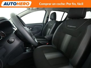 Dacia Sandero 0.9 TCe SL Nomada 2018