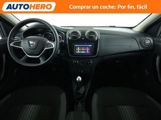 Dacia Sandero 0.9 TCe SL Nomada 2018