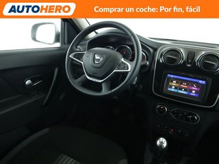 Dacia Sandero 0.9 TCe SL Nomada 2018