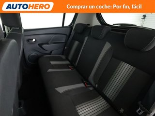 Dacia Sandero 0.9 TCe SL Nomada 2018
