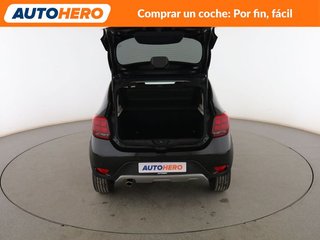 Dacia Sandero 0.9 TCe SL Nomada 2018