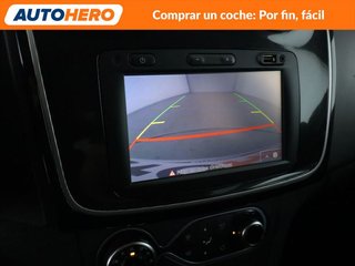 Dacia Sandero 0.9 TCe SL Nomada 2018